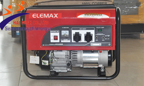  So sánh ưu điểm máy phát điện chạy xăng và máy phát điện chạy dầu diesel